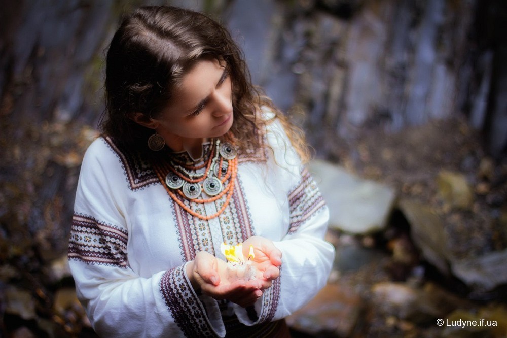 Thumbnail for the post titled: Вогонь