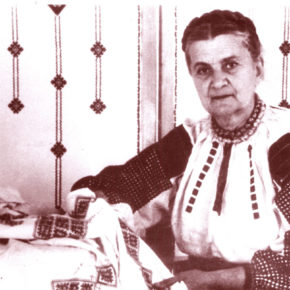 Ганна Герасимович